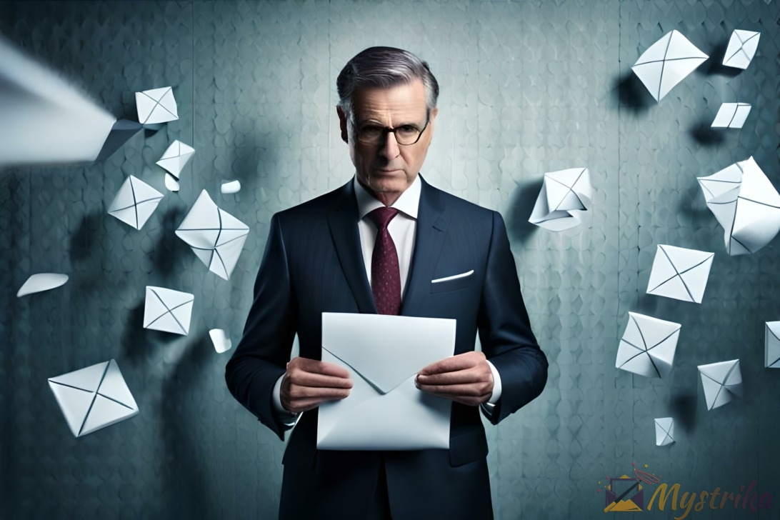 Overcoming Rejection In Cold Email: Bouncing Back With Confidence