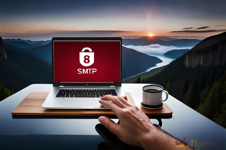 Cold Email Smtp Configuration: Setting Up Your Email Server