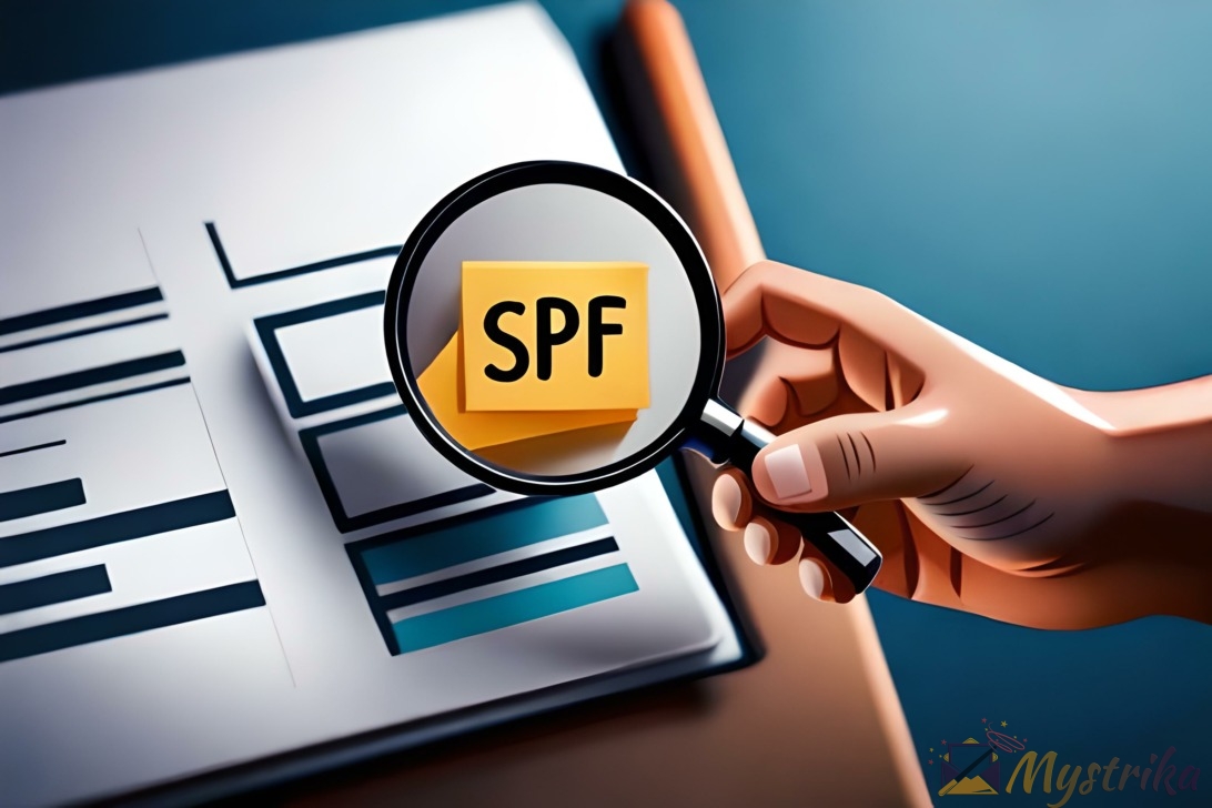 Understanding Spf Records For Cold Email Deliverability