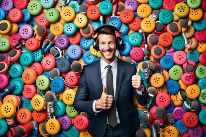 Top Sales Podcasts Every Salesperson Should Follow