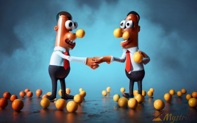The Comprehensive Guide to Logrolling Negotiation - Mystrika - Cold ...