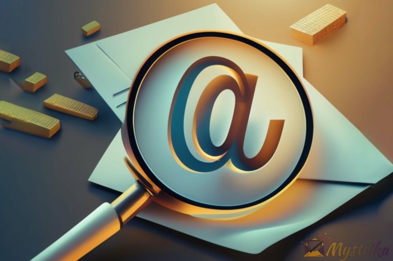 The Ultimate Guide To Finding Personal Email Addresses For Free 