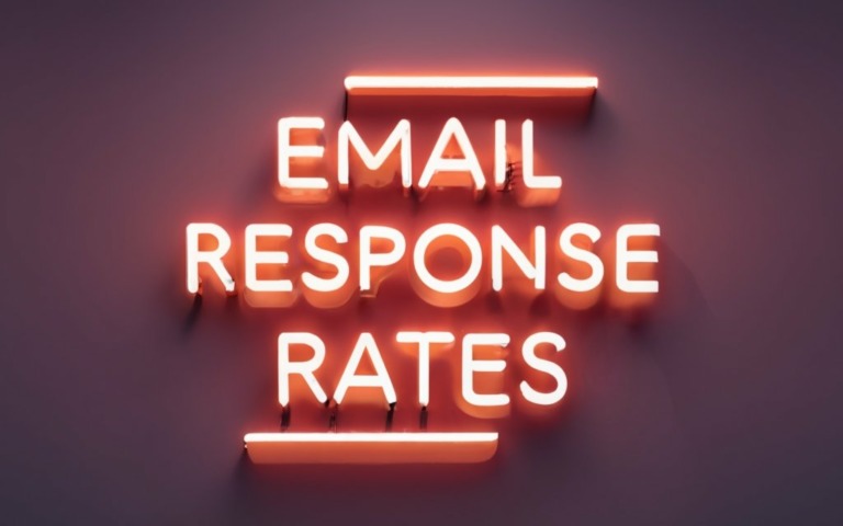 How To Skyrocket Your Cold Email Response Rates In 2023 - Mystrika ...