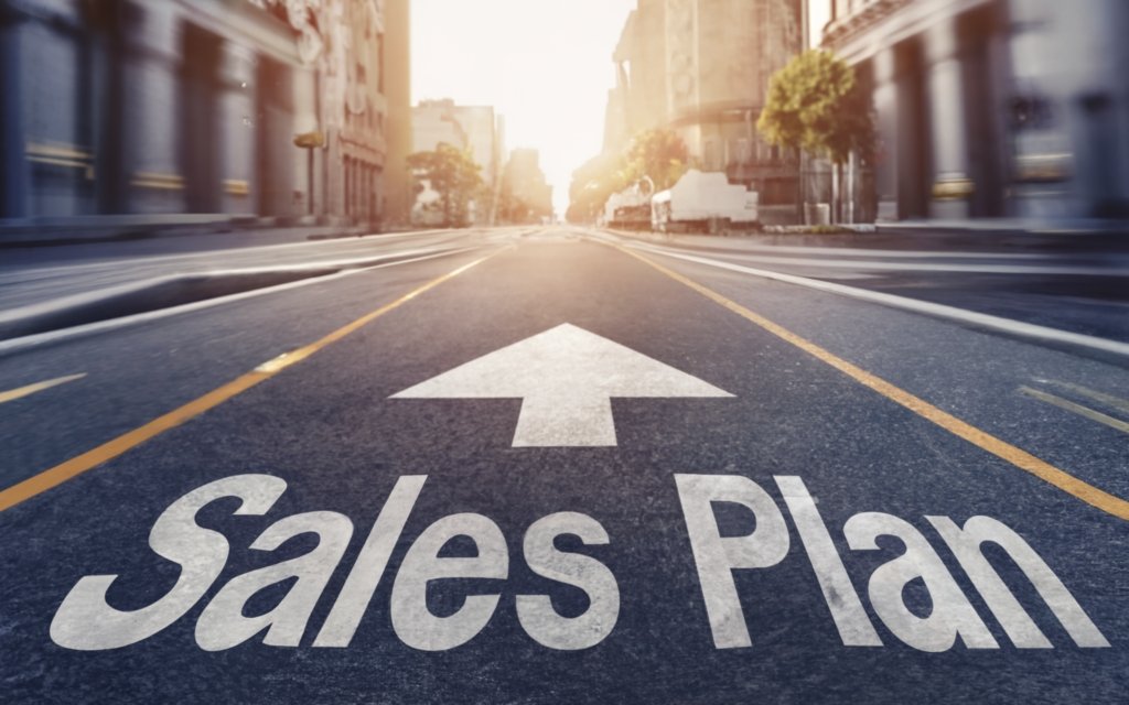 90 day business plan for sales managers