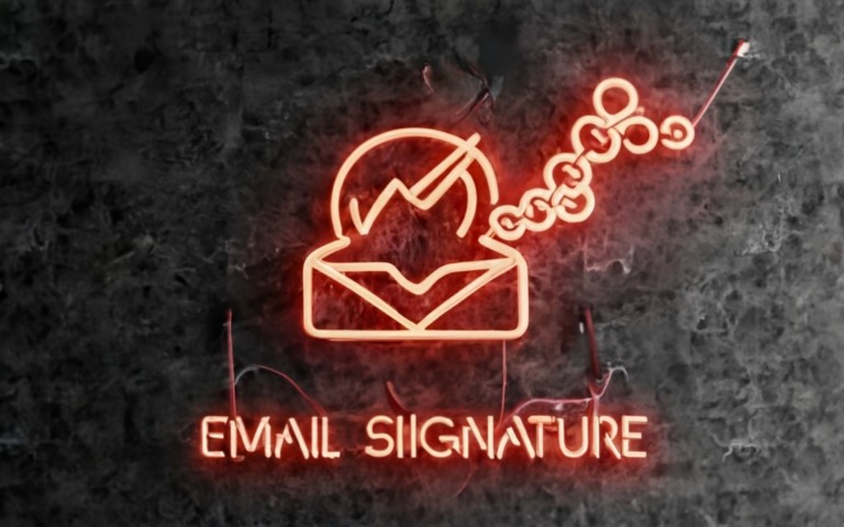 Mastering Email Etiquette: Fit, Alignment, Sign-Offs and More ...