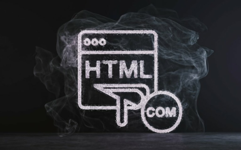 The Complete Guide to Pasting HTML for Developers - Mystrika - Cold ...