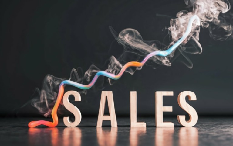 Mastering the Art of Sales: A Complete Guide for Sales Success