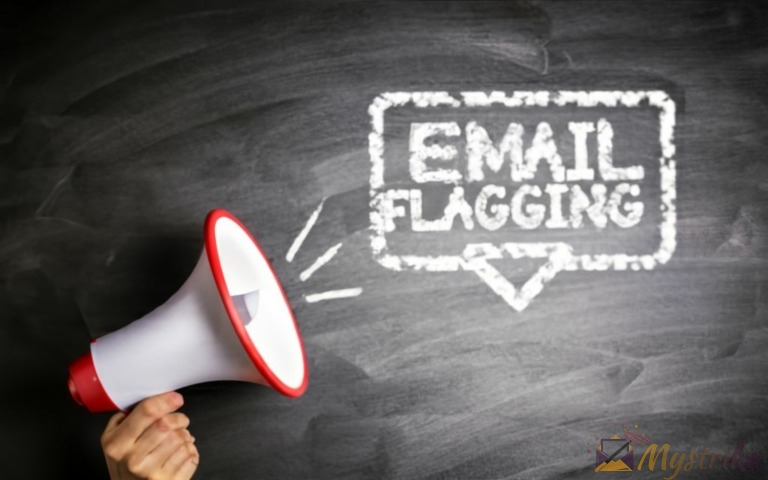 The Complete Guide To Email Flagging And Authentication Mystrika Cold Email Software