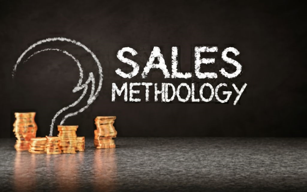 The Complete Guide to Sales Methodologies and Frameworks - Mystrika ...