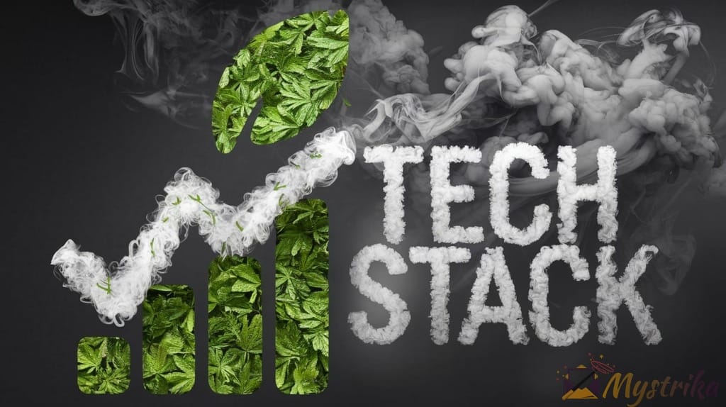 Optimizing Your Startup Tech Stack for Maximum Impact - Mystrika - Cold ...