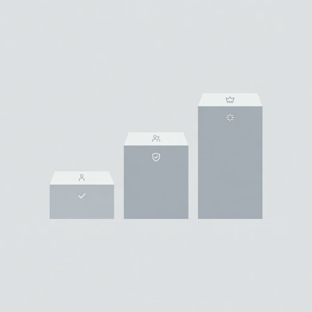 Conceptual illustration of 11x-pricing main concept