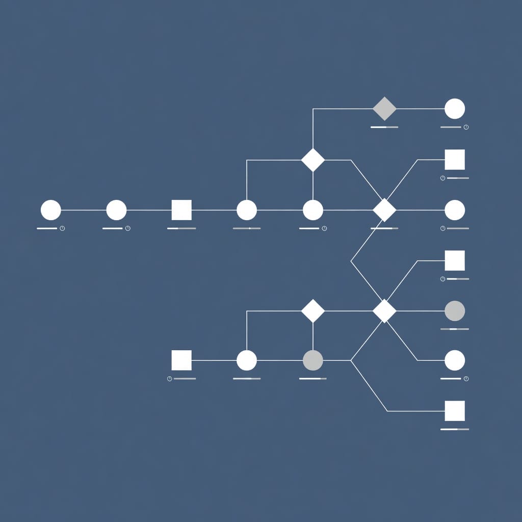 Illustration for automation article