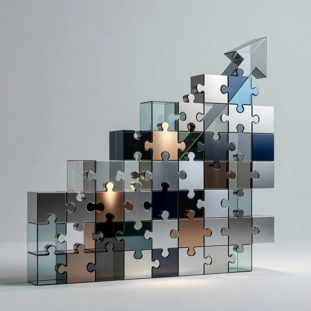 Emerging Trends in B2B Marketing