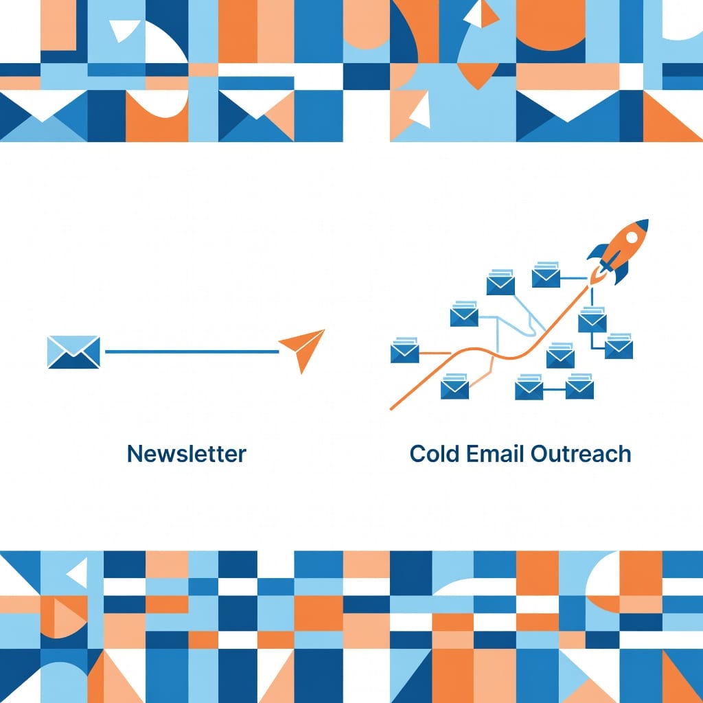 Buttondown vs Cold Email Platform Comparison