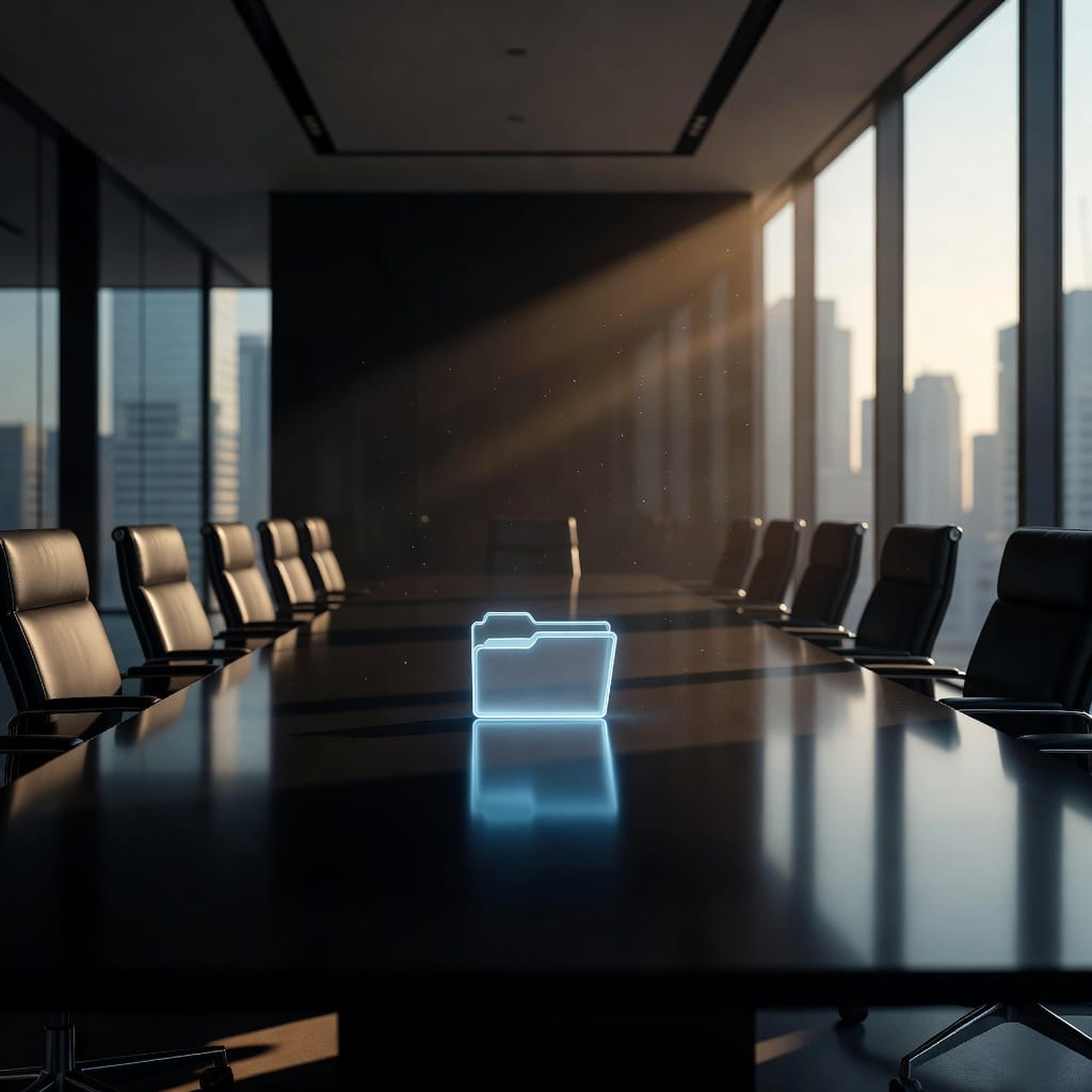 CEO Inbox Challenge
