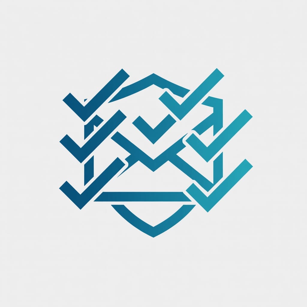 Email verification shield concept for CIO lists
