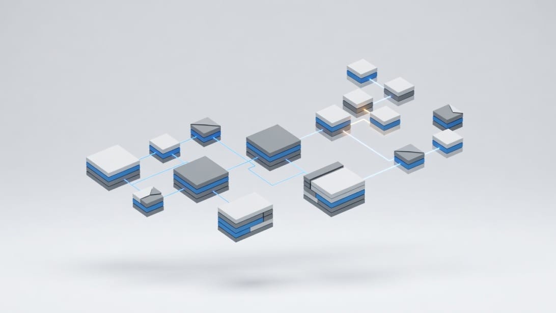 Outbound Sales Workflow