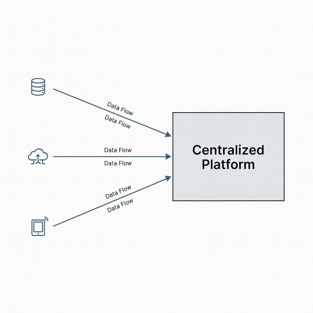 Data Flow Diagram