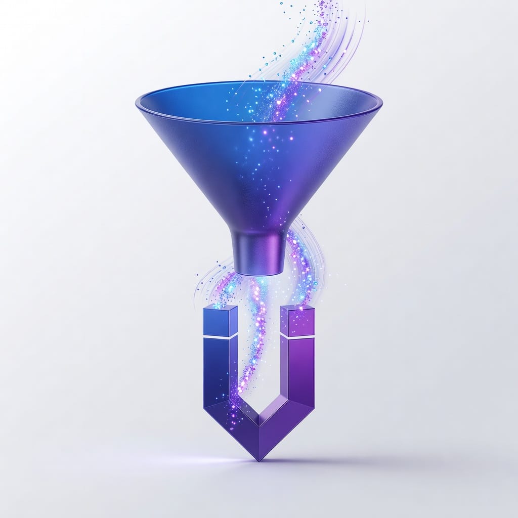 Demand Generation Funnel