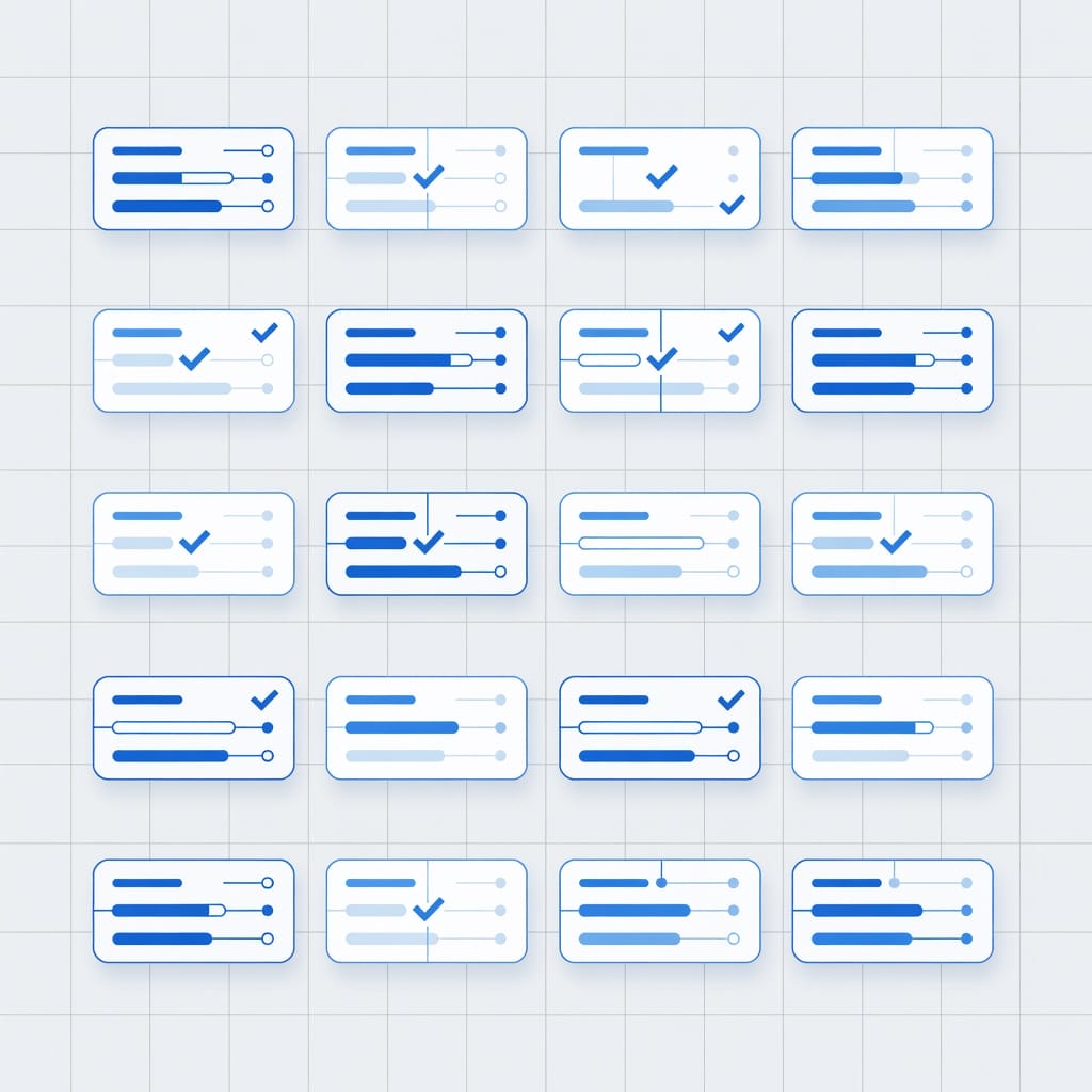 Drift alternatives conversational platform comparison illustration