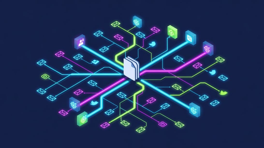 Ebook digital distribution pathways
