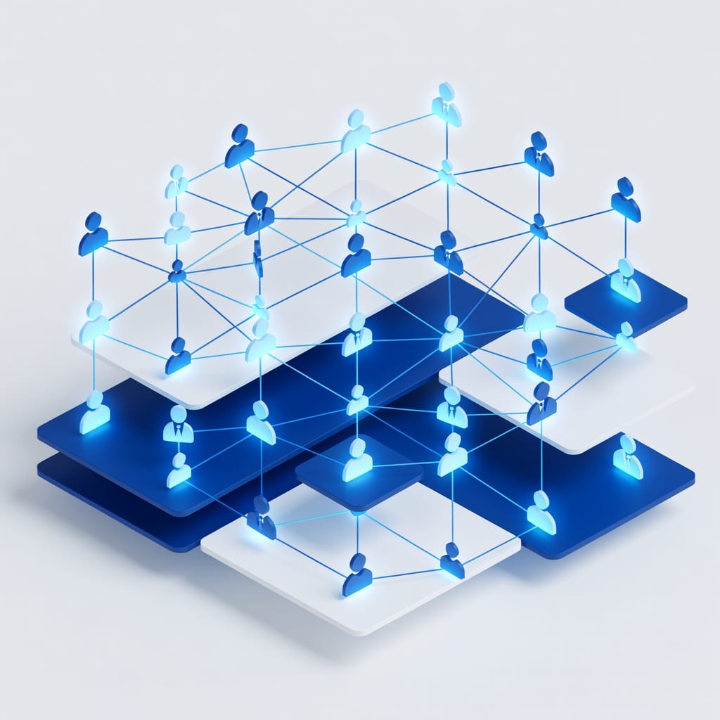 global-b2b-professional-networking-graph