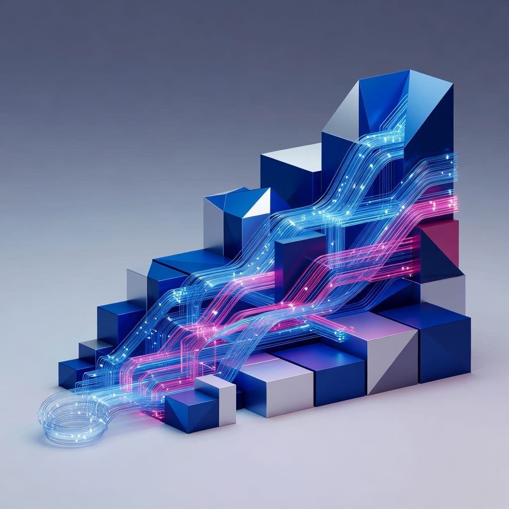 Illustration for gmail article