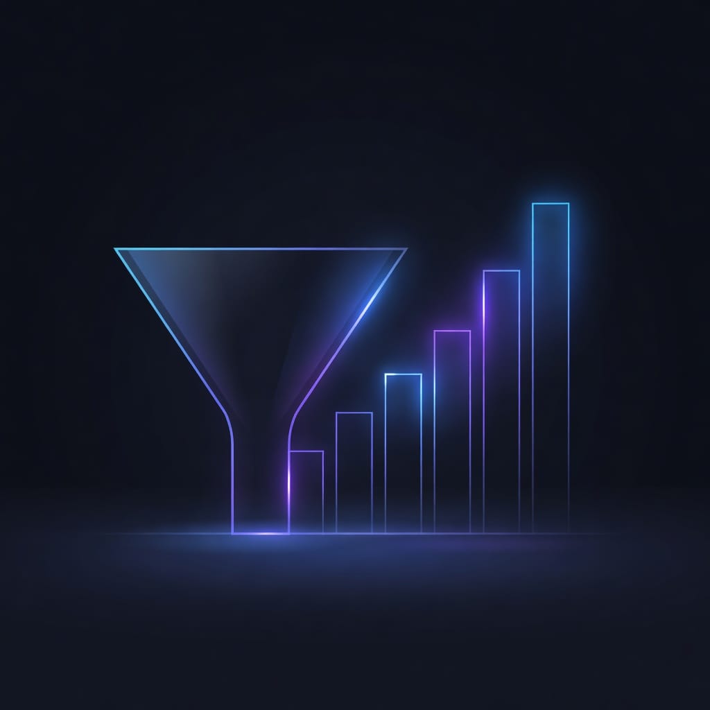 Lead Generation Funnel Metrics
