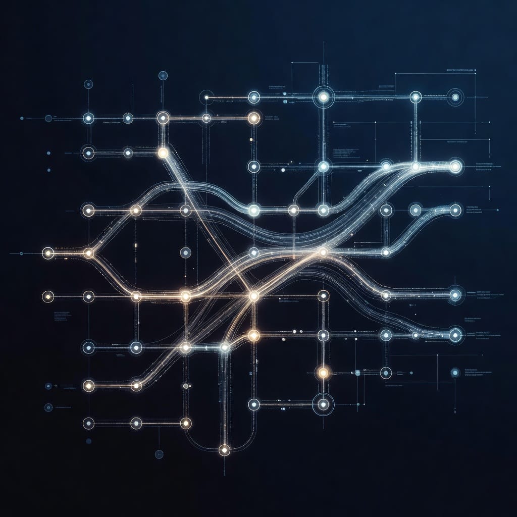 Marketing Triggers Workflow