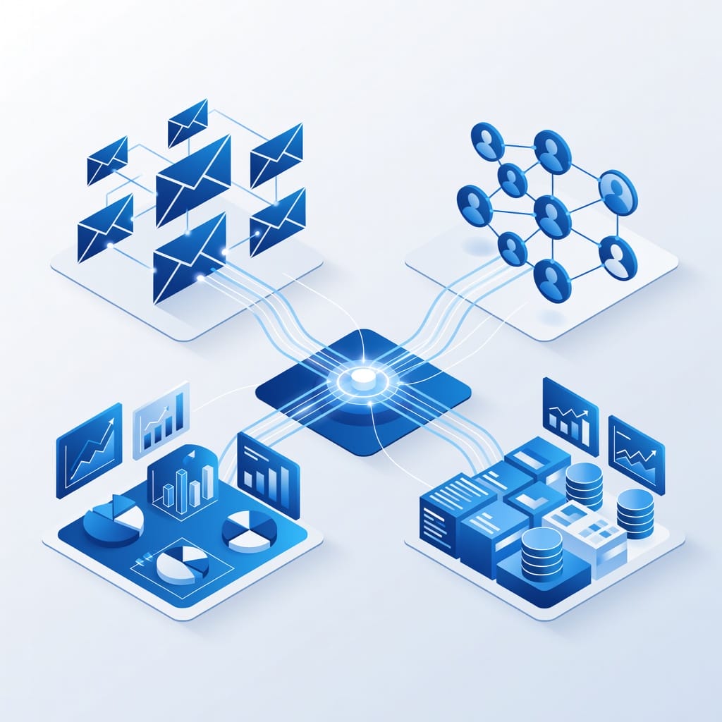 Illustration for outreachtools article