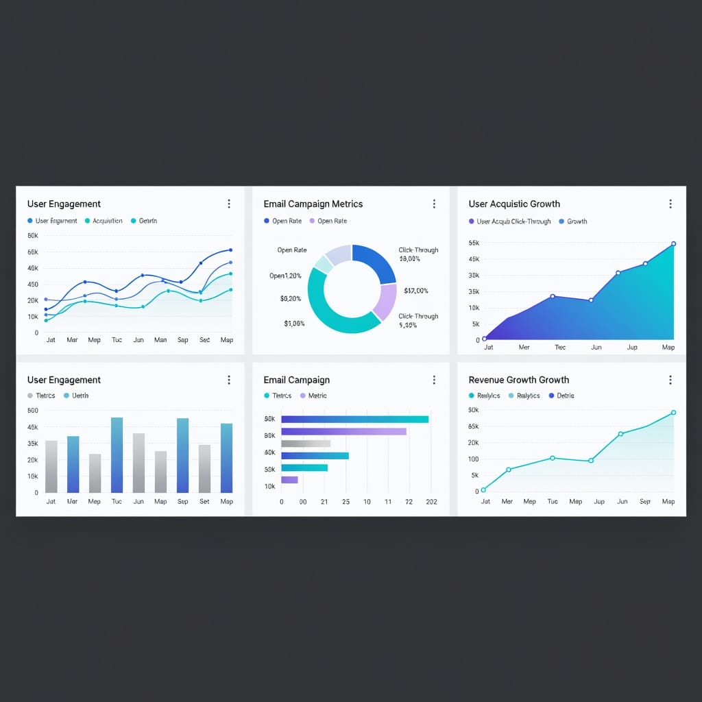 SaaS Marketing Strategy
