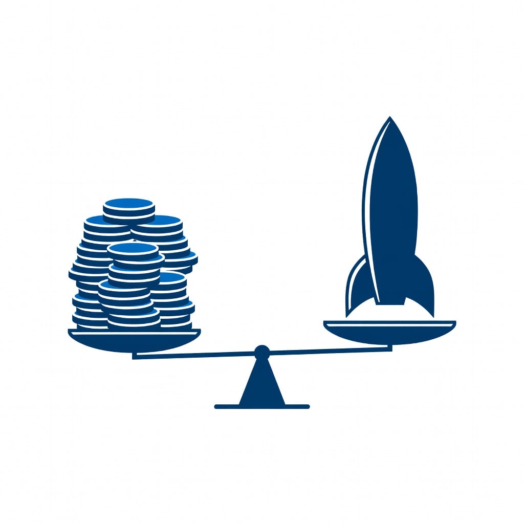 Visual comparison of Salesloft Advanced and Elite plan tiers showing feature differentiation across pricing levels