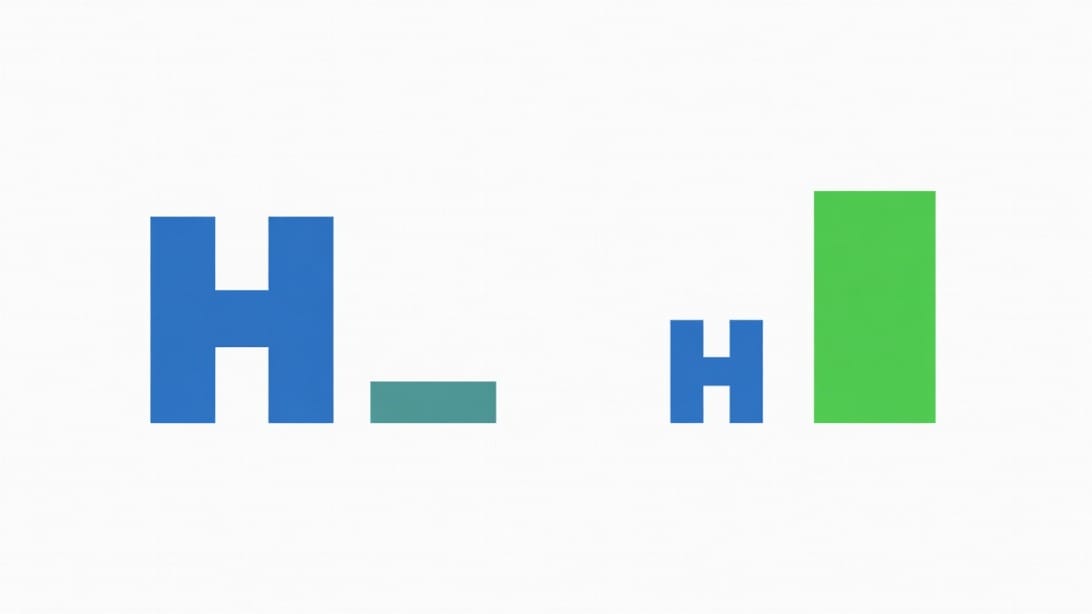 Illustration comparing high follower count with low engagement versus smaller audience with high engagement, showing engagement matters more than follower count