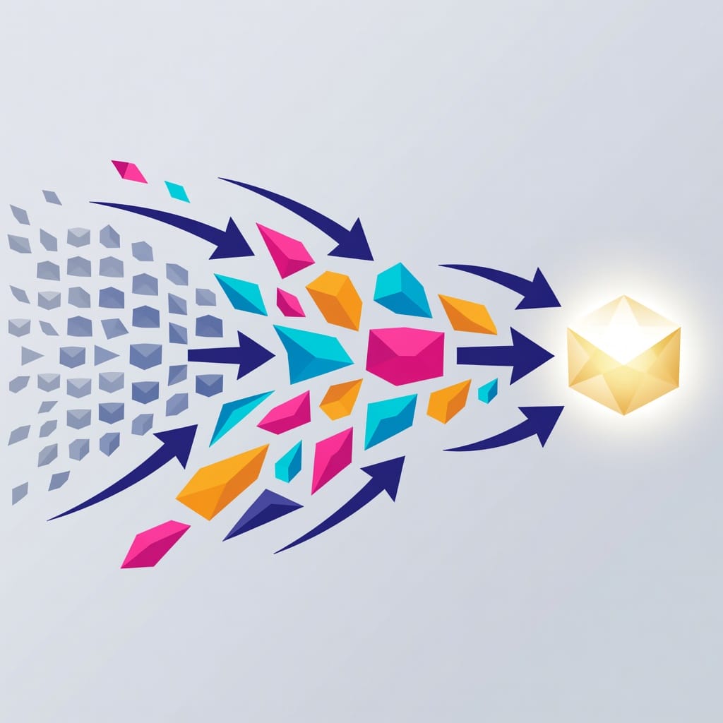 Illustration for spintax article