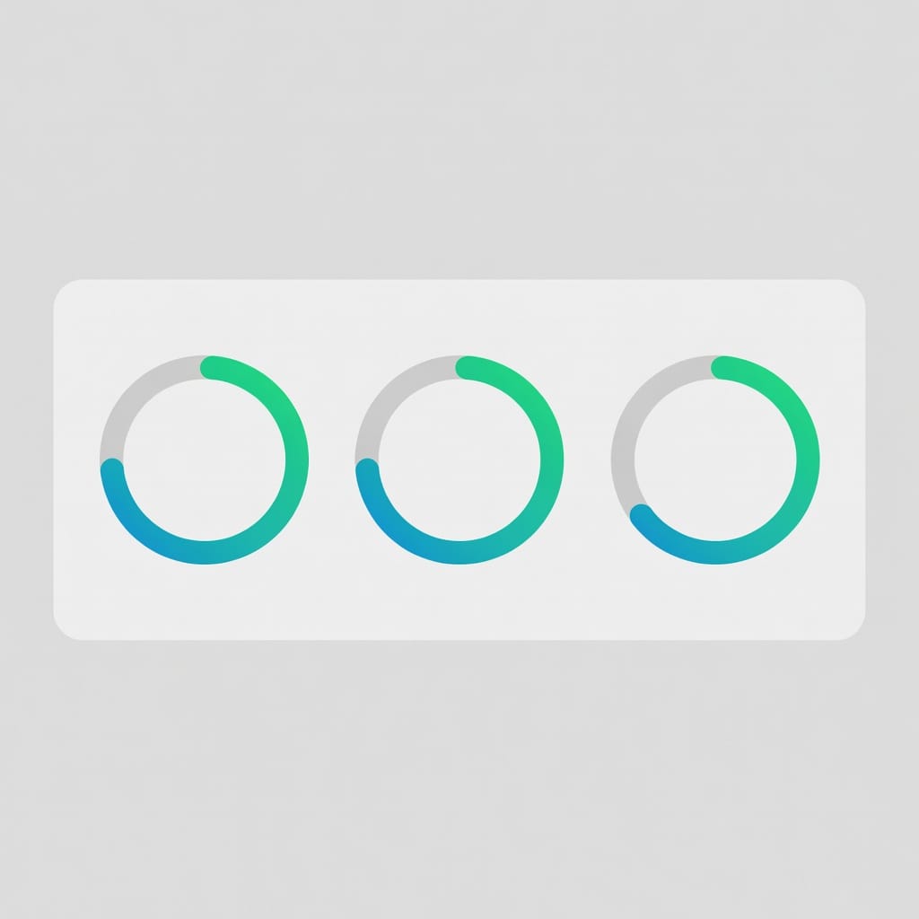 Email deliverability and tracking dashboard for cold email outreach