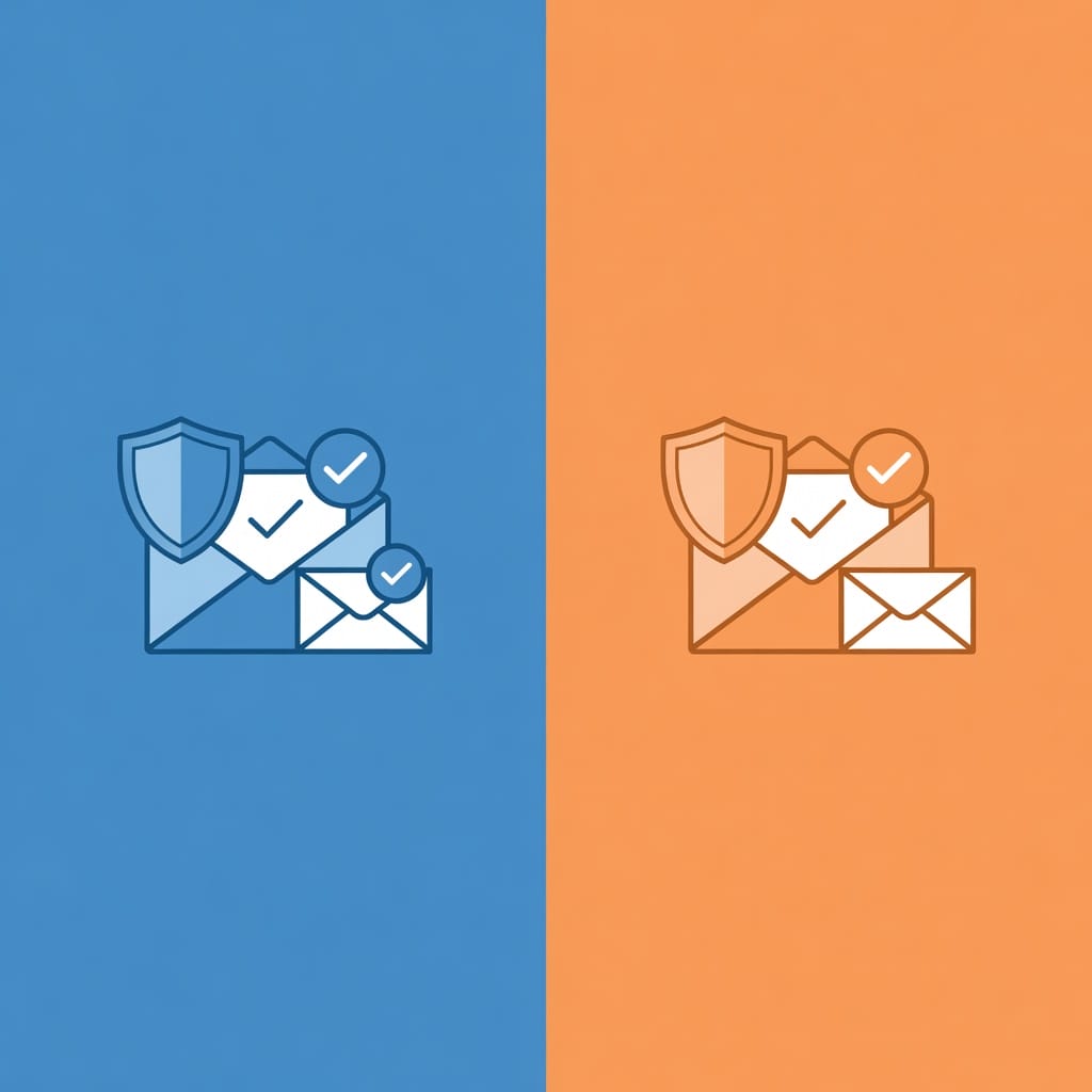 NeverBounce versus ZeroBounce email verification tools comparison
