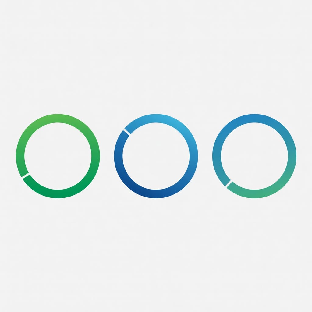 Cold email deliverability dashboard with campaign performance metrics