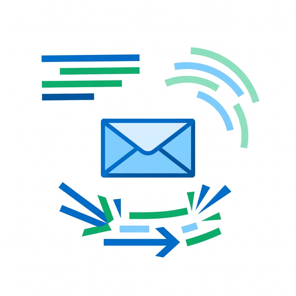 Email sign-off styles showing formal casual and action-oriented endings