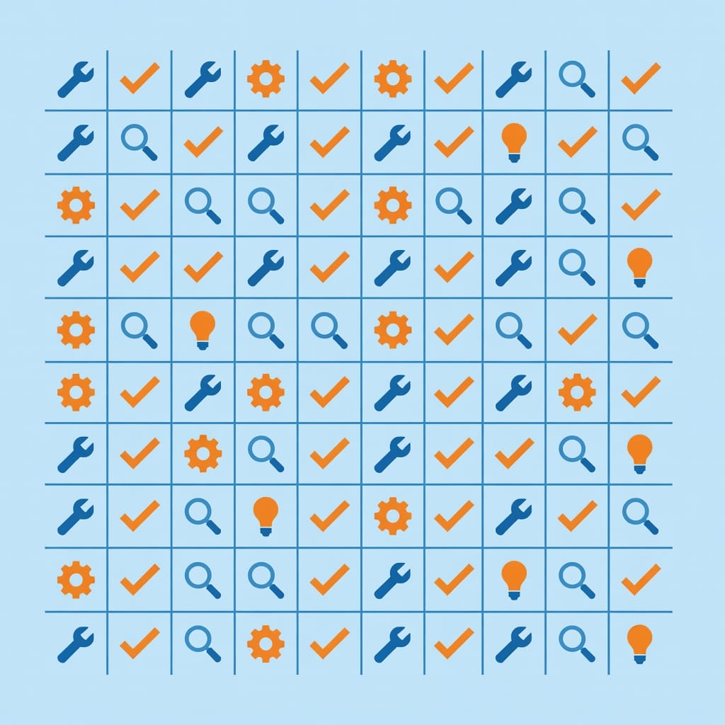 Email verification tool decision matrix for different use cases