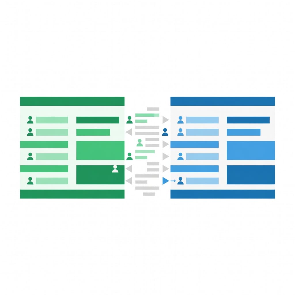Lusha versus Apollo.io sales intelligence platform comparison