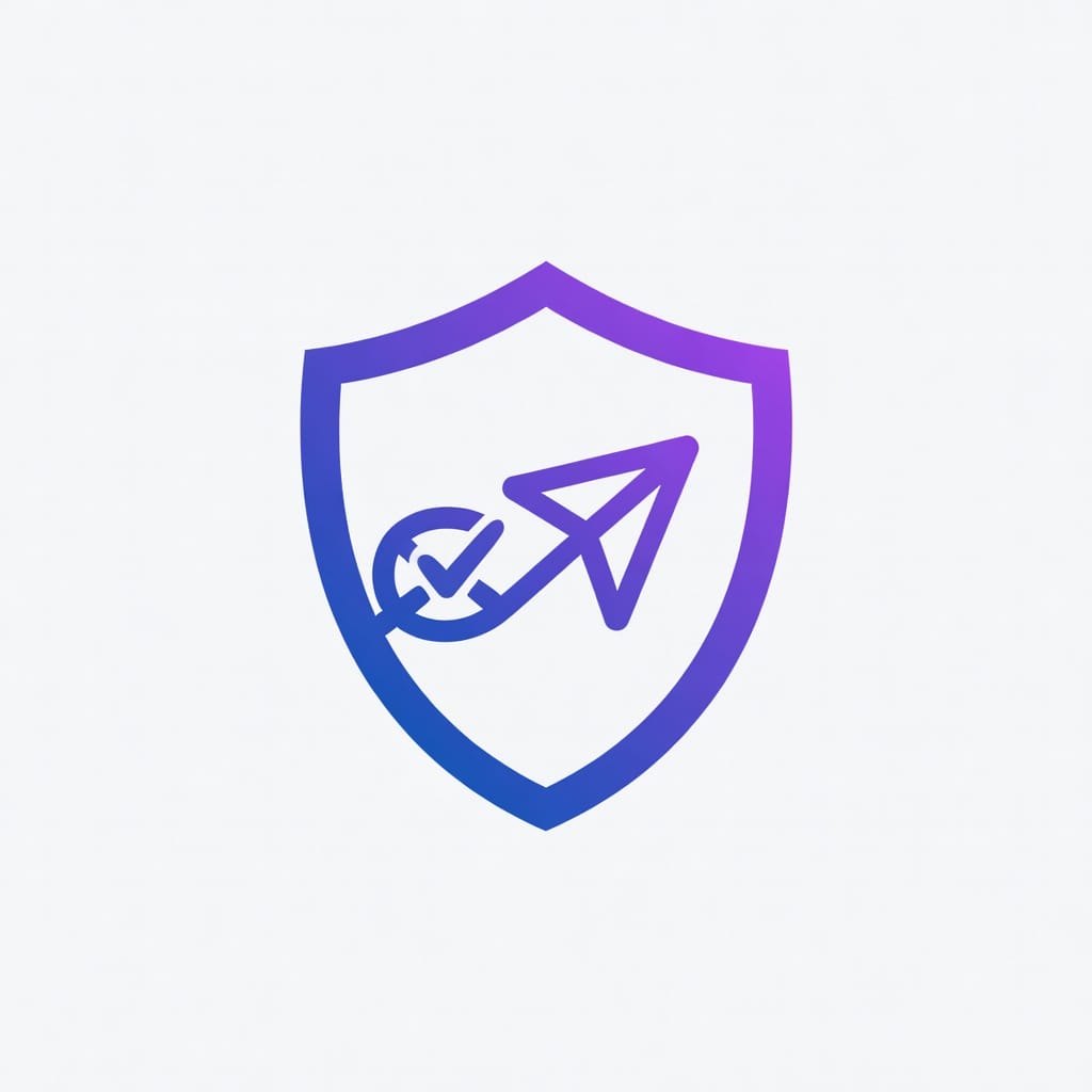 Email verification and deliverability infrastructure shield