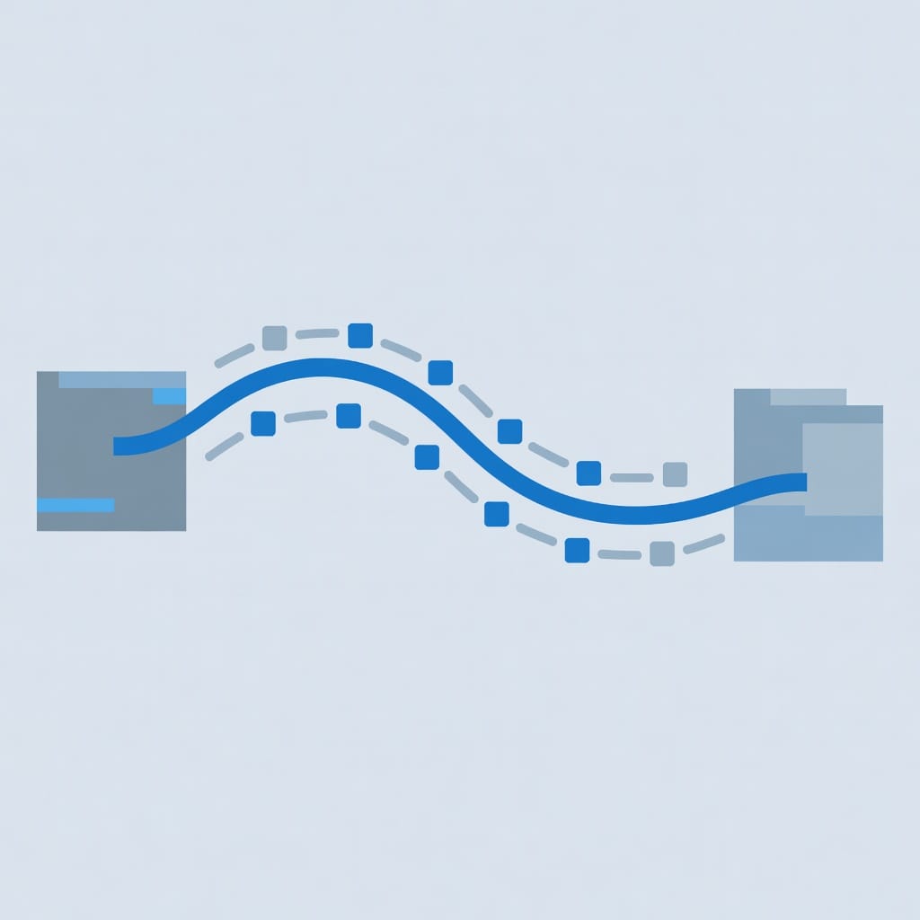 Migration workflow from Mailshake to alternative cold email platform
