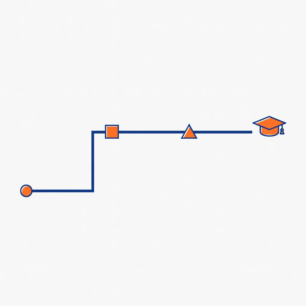 30-60-90 day sales onboarding roadmap with milestones