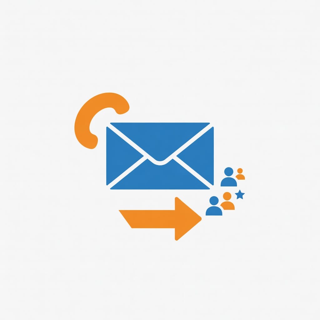 Persuasive email elements including hook, social proof, and call to action