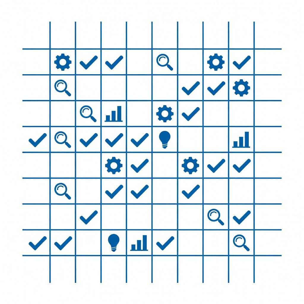 Contact data enrichment tool decision matrix