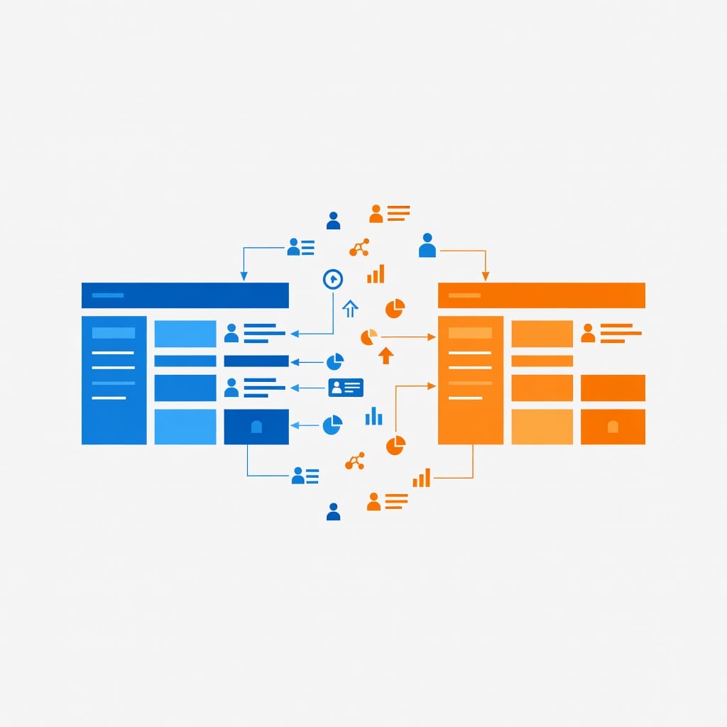 Apollo versus ZoomInfo sales intelligence platform comparison