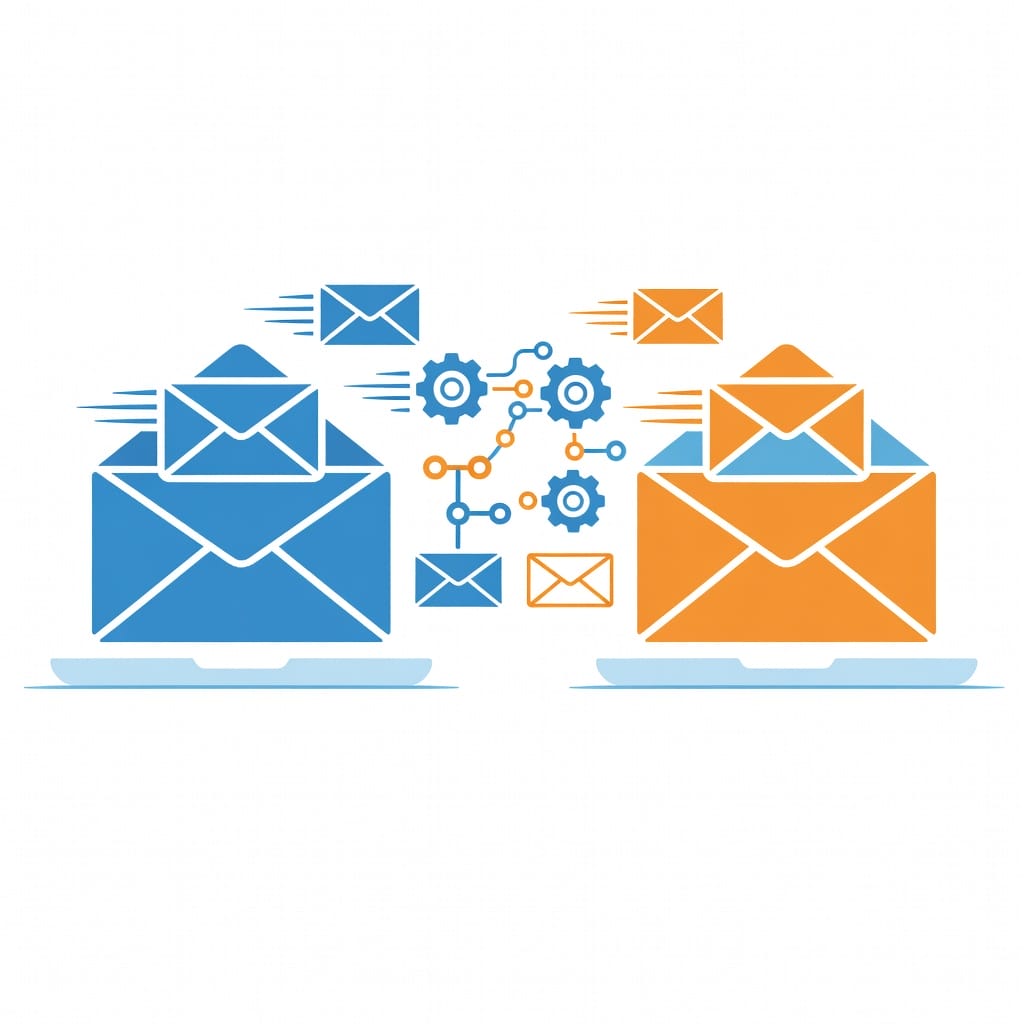 Lemlist versus Instantly cold email outreach tools comparison