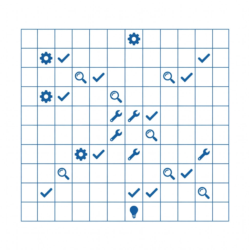 Email verification tool decision matrix
