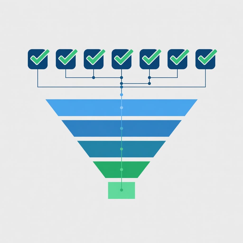 ABM metrics dashboard target accounts and pipeline