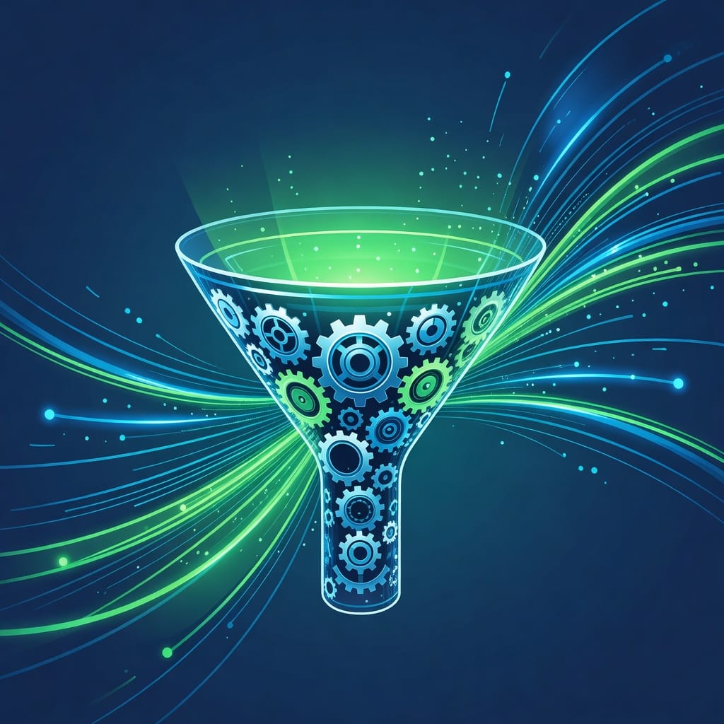 AI Sales Solution Hero